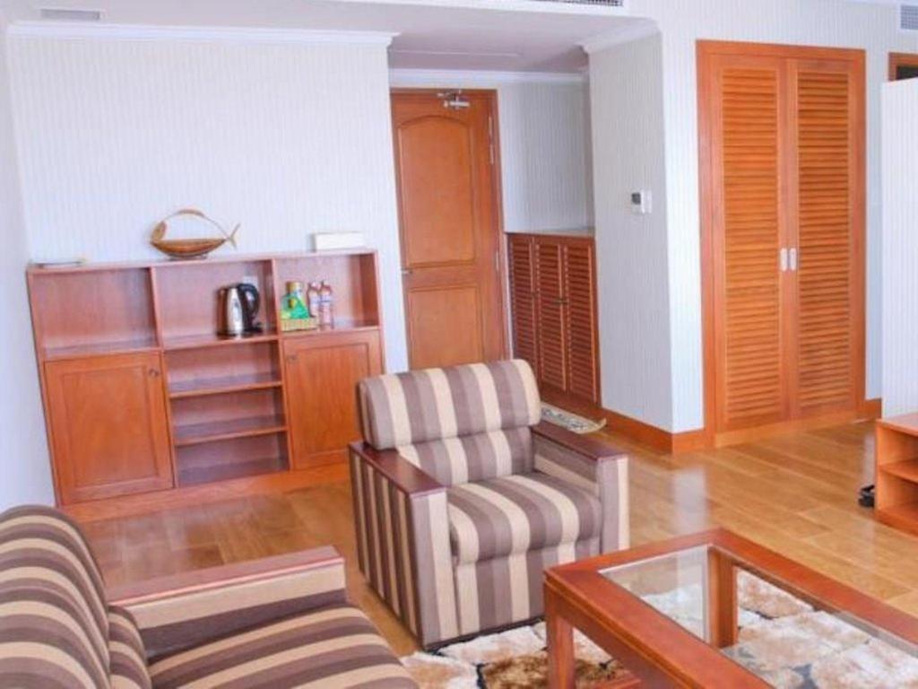 Hoa Binh - Rach Gia Resort Exteriör bild