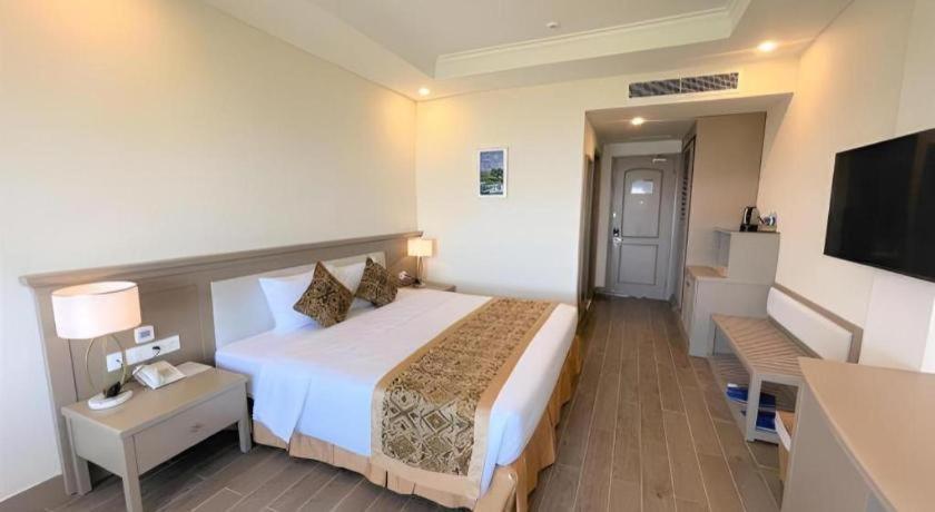 Hoa Binh - Rach Gia Resort Exteriör bild